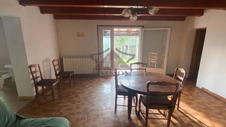 Ma-Cabane - Vente Maison COURRY, 80 m²