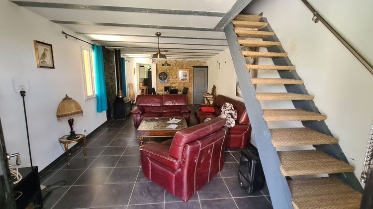 Ma-Cabane - Vente Maison COURRY, 87 m²