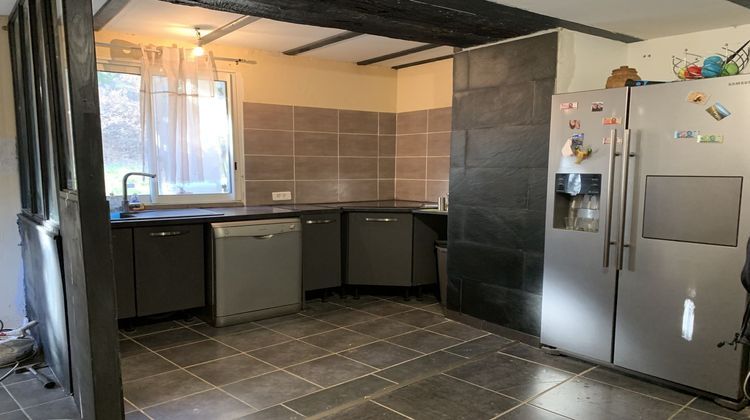 Ma-Cabane - Vente Maison COURRY, 87 m²