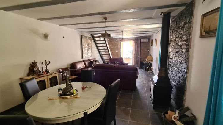 Ma-Cabane - Vente Maison COURRY, 87 m²