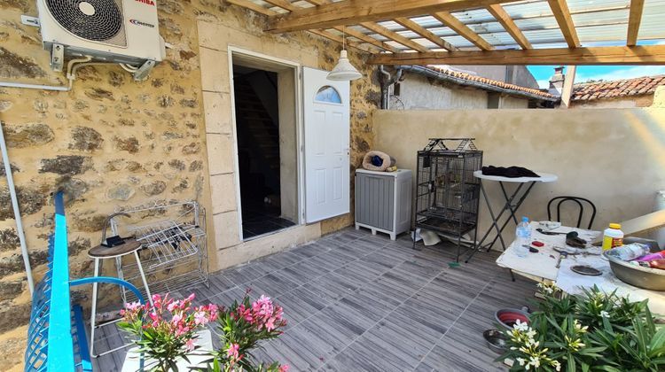 Ma-Cabane - Vente Maison COURRY, 87 m²