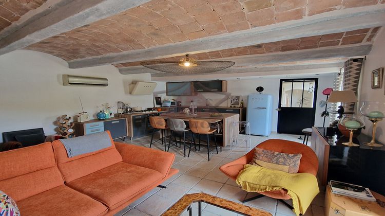 Ma-Cabane - Vente Maison COURRY, 110 m²