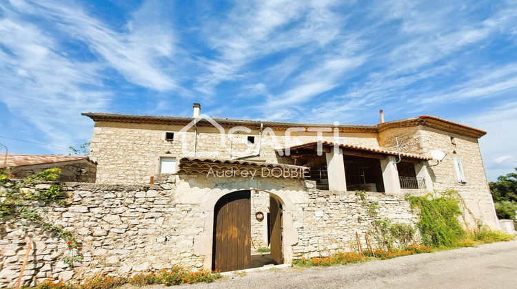 Ma-Cabane - Vente Maison Courry, 123 m²