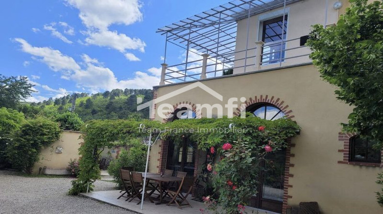 Ma-Cabane - Vente Maison Courry, 215 m²