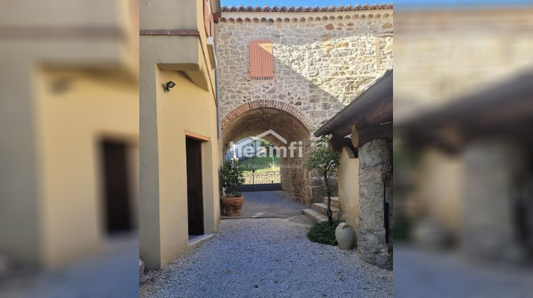 Ma-Cabane - Vente Maison Courry, 215 m²