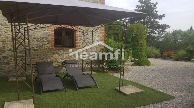 Ma-Cabane - Vente Maison Courry, 215 m²