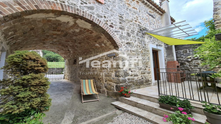 Ma-Cabane - Vente Maison Courry, 215 m²