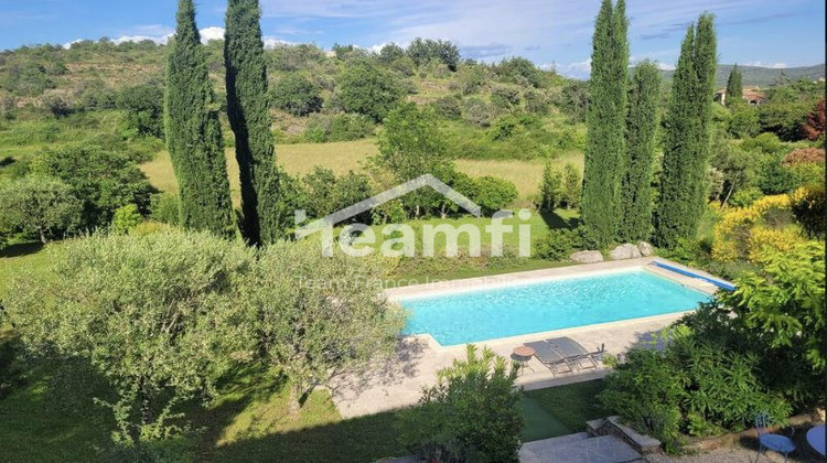 Ma-Cabane - Vente Maison Courry, 215 m²