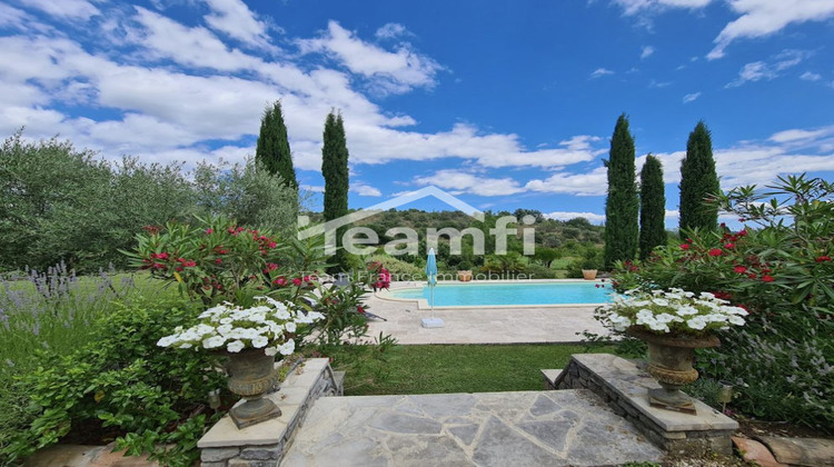 Ma-Cabane - Vente Maison Courry, 215 m²