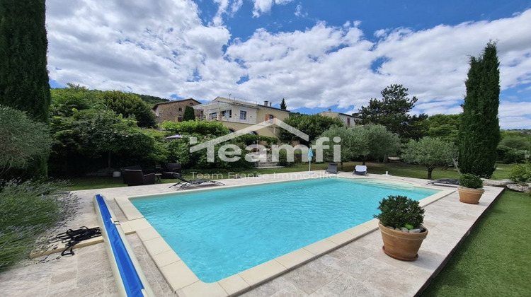 Ma-Cabane - Vente Maison Courry, 215 m²