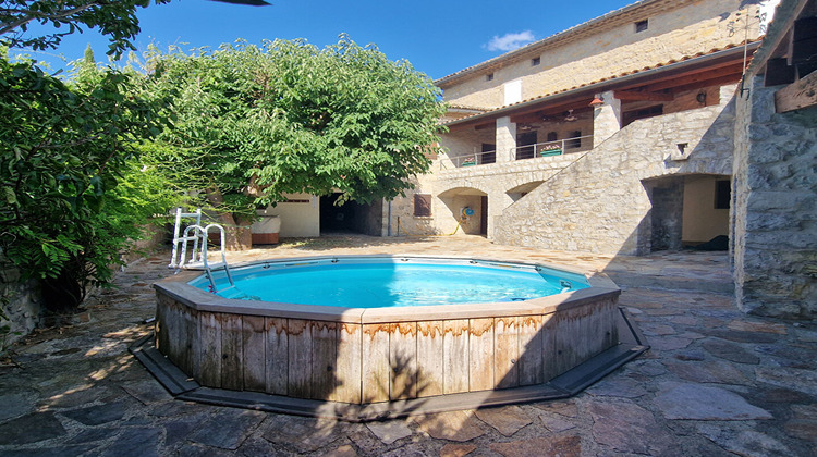 Ma-Cabane - Vente Maison COURRY, 143 m²