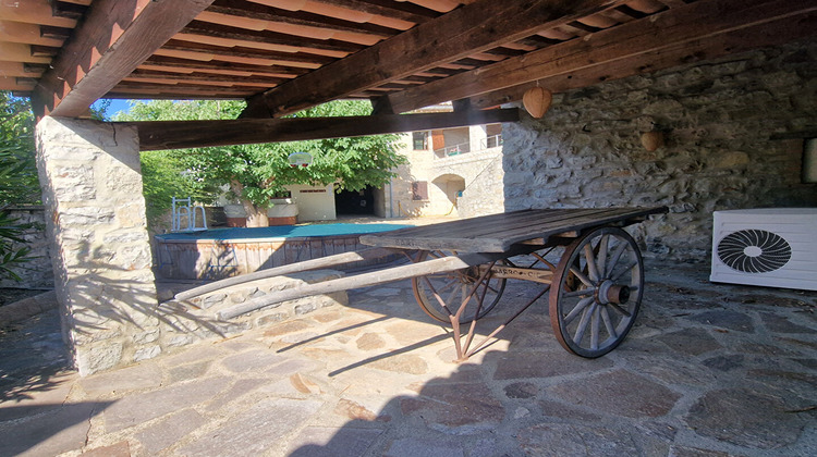 Ma-Cabane - Vente Maison COURRY, 143 m²