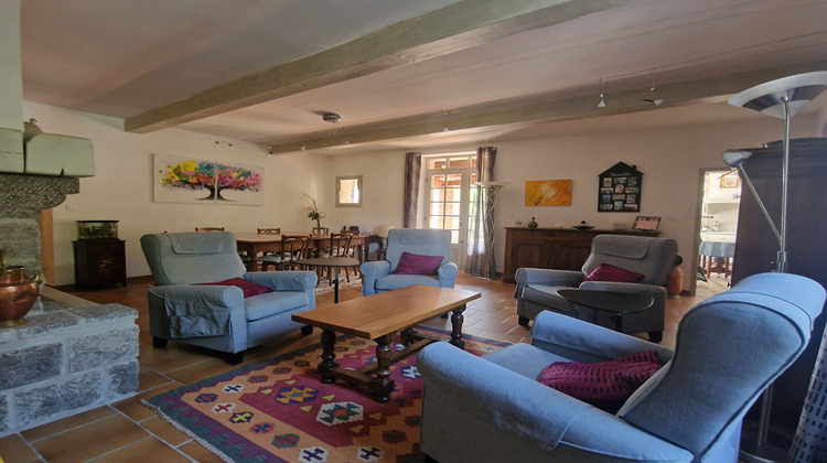 Ma-Cabane - Vente Maison COURRY, 143 m²