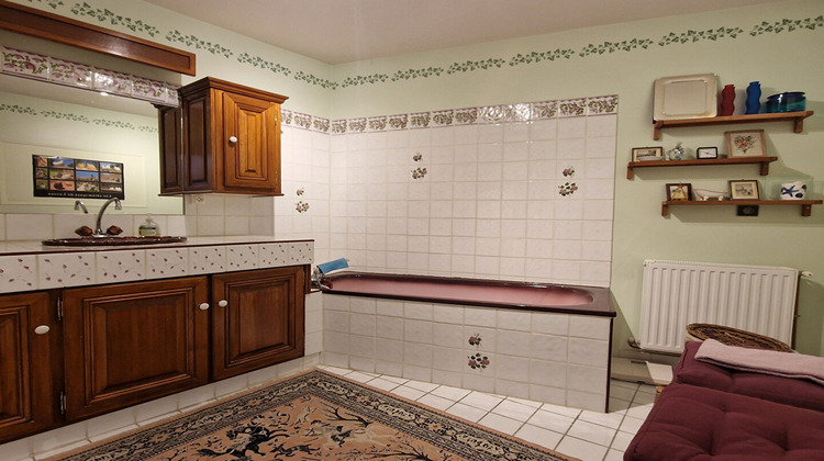 Ma-Cabane - Vente Maison COURRY, 143 m²