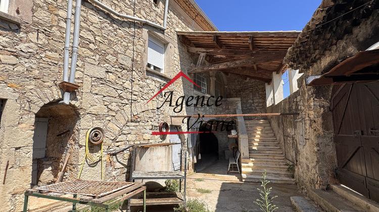 Ma-Cabane - Vente Maison COURRY, 122 m²