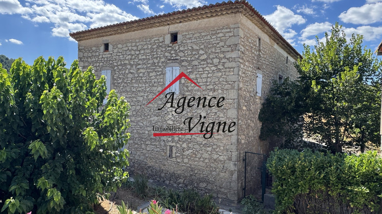 Ma-Cabane - Vente Maison COURRY, 122 m²