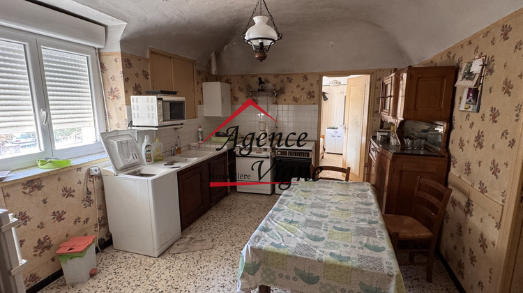 Ma-Cabane - Vente Maison COURRY, 122 m²
