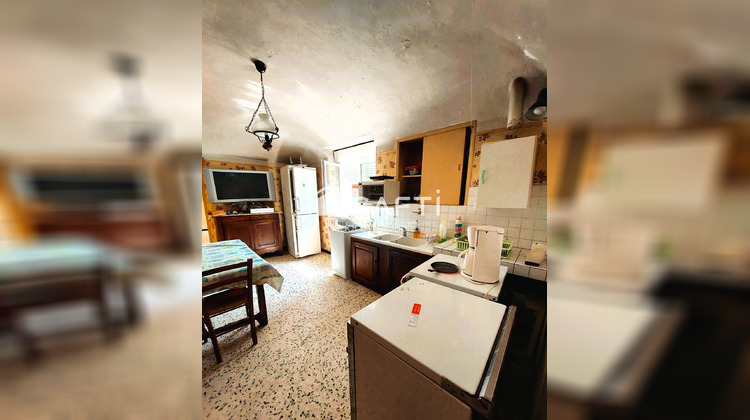 Ma-Cabane - Vente Maison Courry, 123 m²