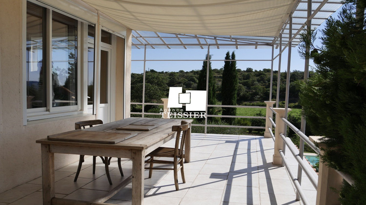 Ma-Cabane - Vente Maison Courry, 223 m²