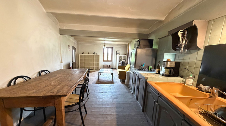 Ma-Cabane - Vente Maison COURRY, 87 m²