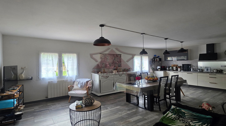 Ma-Cabane - Vente Maison COURRY, 92 m²