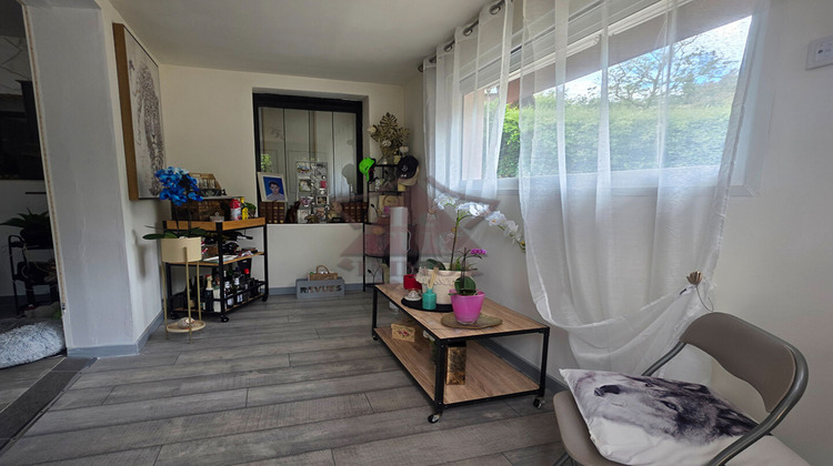 Ma-Cabane - Vente Maison COURRY, 92 m²