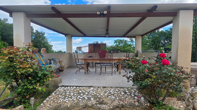 Ma-Cabane - Vente Maison COURRY, 92 m²