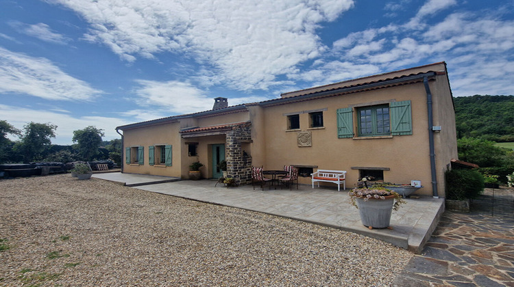Ma-Cabane - Vente Maison COURRY, 157 m²