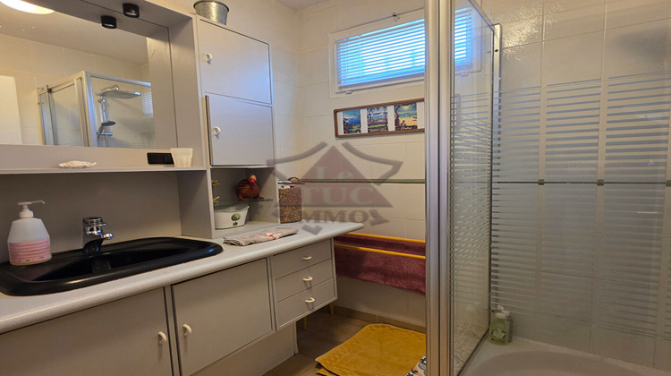 Ma-Cabane - Vente Maison COURRY, 157 m²