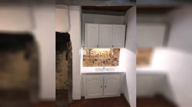 Ma-Cabane - Vente Maison Cours, 30 m²