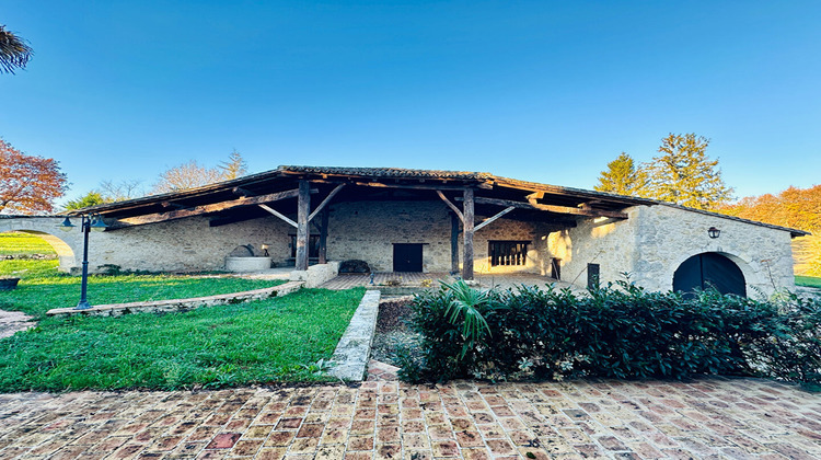 Ma-Cabane - Vente Maison COURS, 362 m²