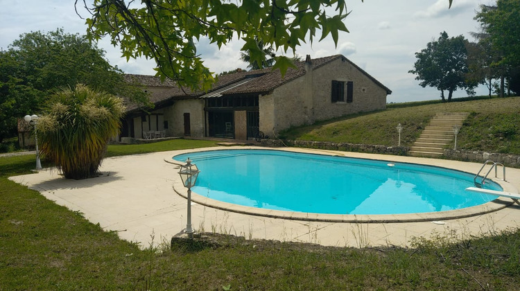 Ma-Cabane - Vente Maison COURS, 362 m²