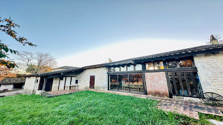 Ma-Cabane - Vente Maison COURS, 362 m²