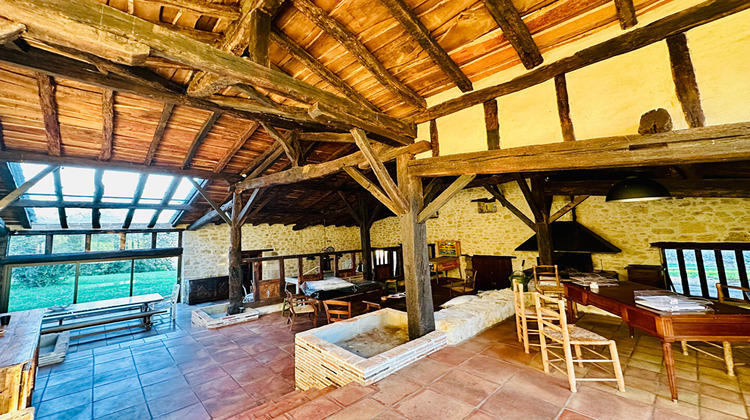 Ma-Cabane - Vente Maison COURS, 362 m²