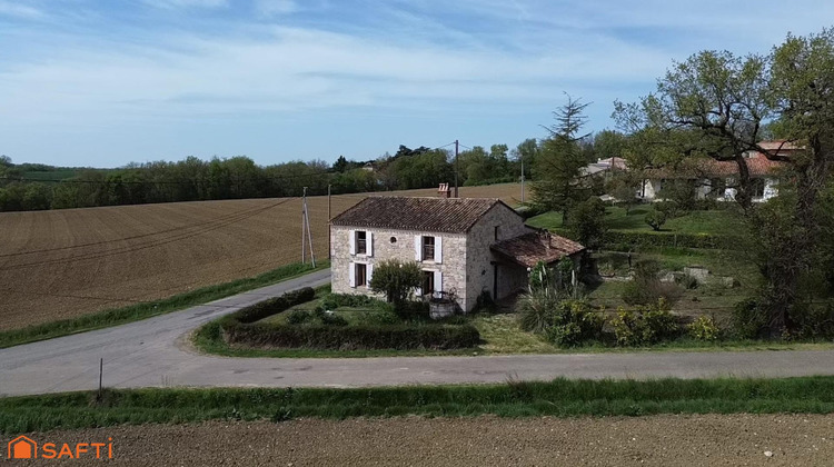 Ma-Cabane - Vente Maison Cours, 122 m²