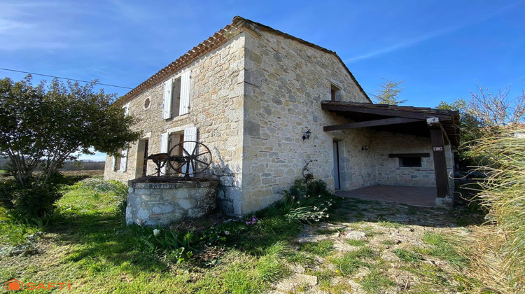 Ma-Cabane - Vente Maison Cours, 122 m²