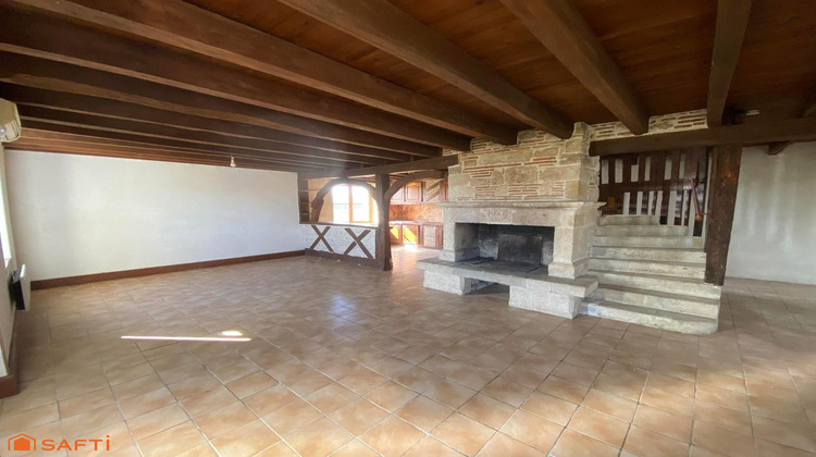 Ma-Cabane - Vente Maison Cours, 122 m²