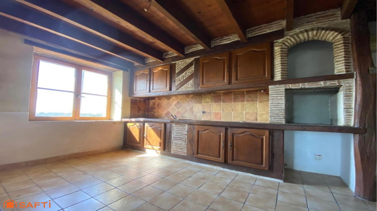 Ma-Cabane - Vente Maison Cours, 122 m²