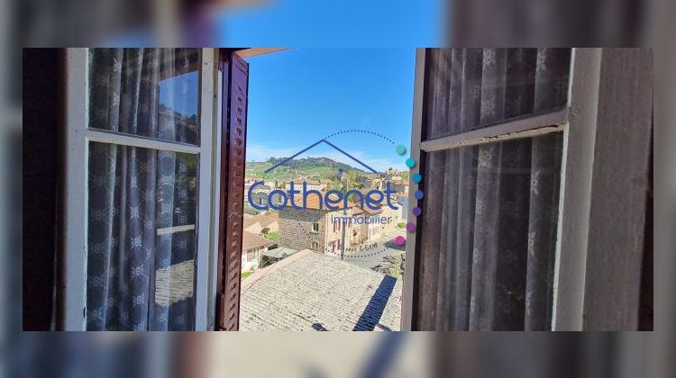 Ma-Cabane - Vente Maison Cours, 117 m²