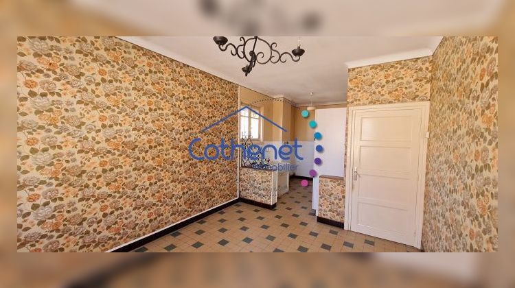 Ma-Cabane - Vente Maison Cours, 117 m²