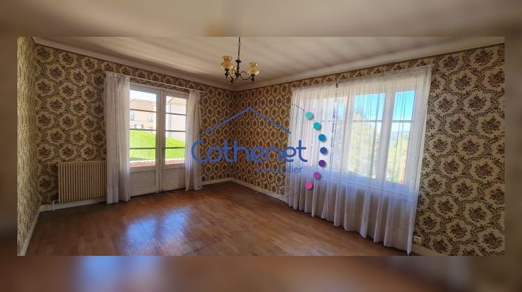 Ma-Cabane - Vente Maison Cours, 117 m²