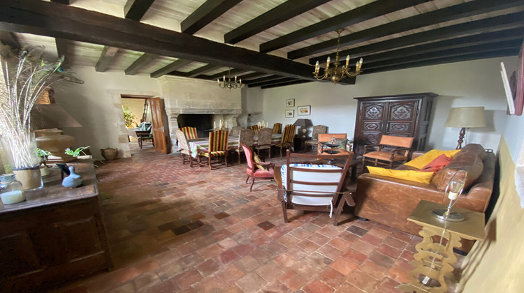 Ma-Cabane - Vente Maison COURS, 360 m²