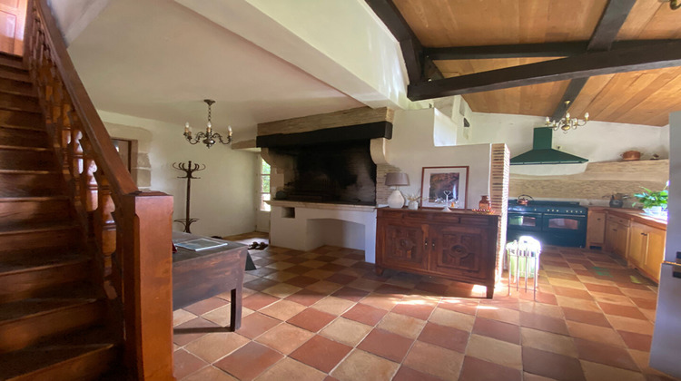 Ma-Cabane - Vente Maison COURS, 360 m²