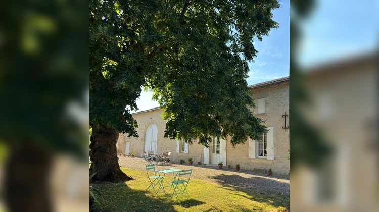 Ma-Cabane - Vente Maison COURS DE MONSEGUR, 160 m²