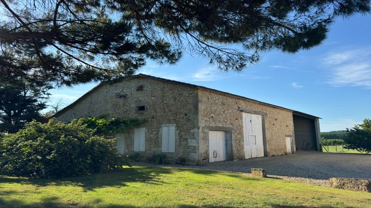 Ma-Cabane - Vente Maison COURS DE MONSEGUR, 160 m²