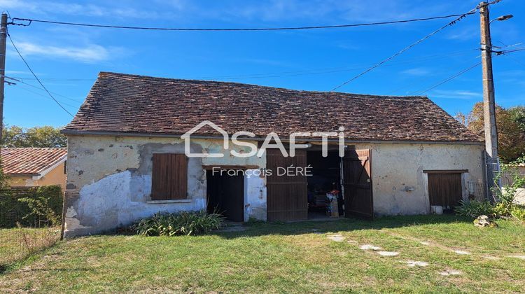 Ma-Cabane - Vente Maison Cours-de-Pile, 50 m²