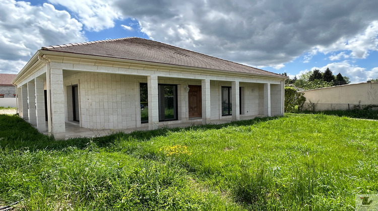 Ma-Cabane - Vente Maison Cours-de-Pile, 86 m²