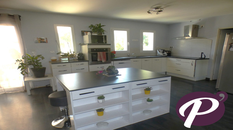 Ma-Cabane - Vente Maison Cours-de-Pile, 130 m²