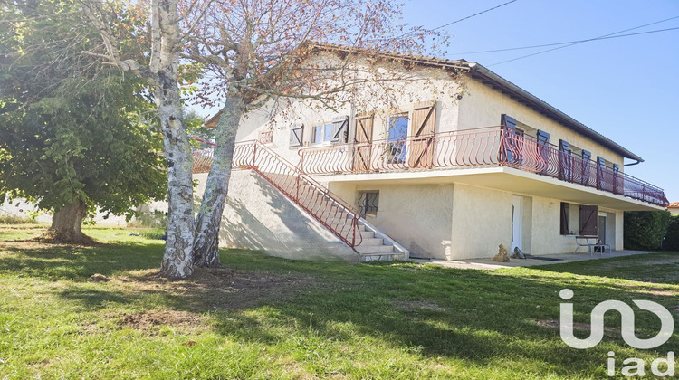 Ma-Cabane - Vente Maison Cours de Pile, 168 m²