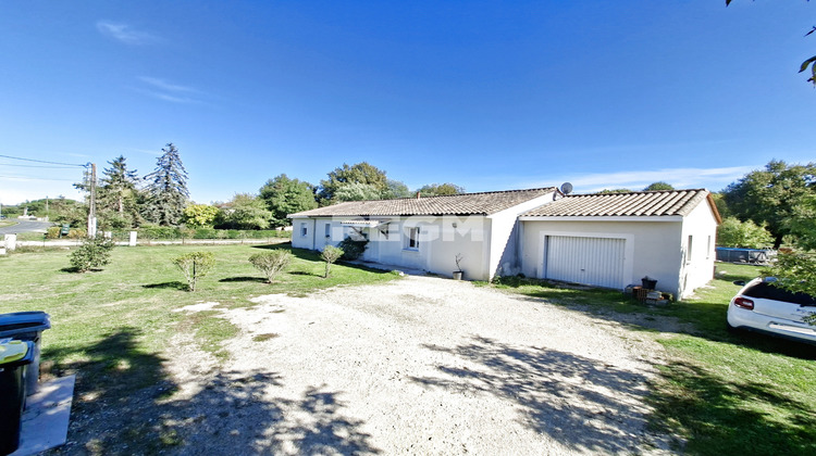 Ma-Cabane - Vente Maison Cours-de-Pile, 130 m²